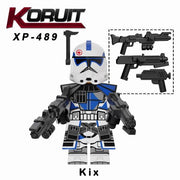 Kix XP-489