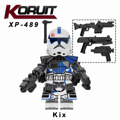 Kix XP-489