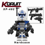 Hardcase XP-492