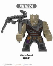 Kilowog (BigFig) XH892