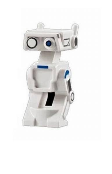 Star Wars minifiguur  – Compatibel met LEGO®