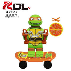 Michelangelo K2129