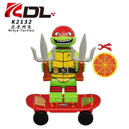 Raphael K2132