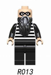 Rainbow Friends Player (robber)