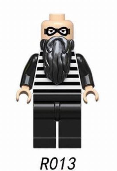 Rainbow Friends Player (robber)
