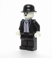 Charlie Chaplin