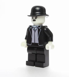 Charlie Chaplin