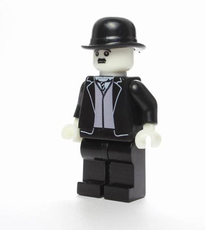 Charlie Chaplin