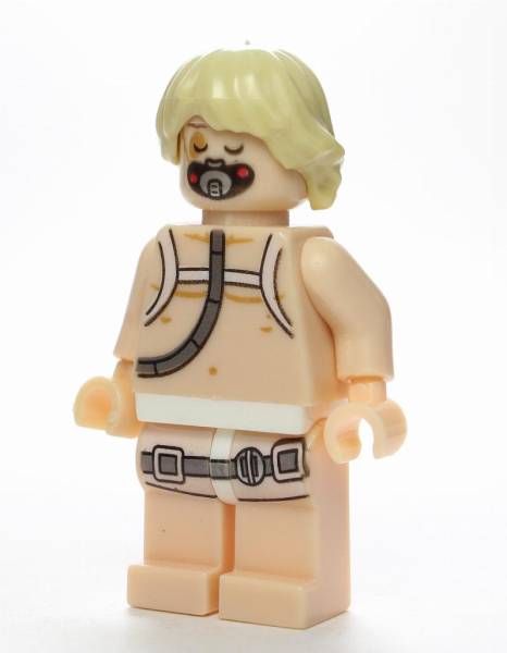 Star Wars minifiguur  – Compatibel met LEGO®