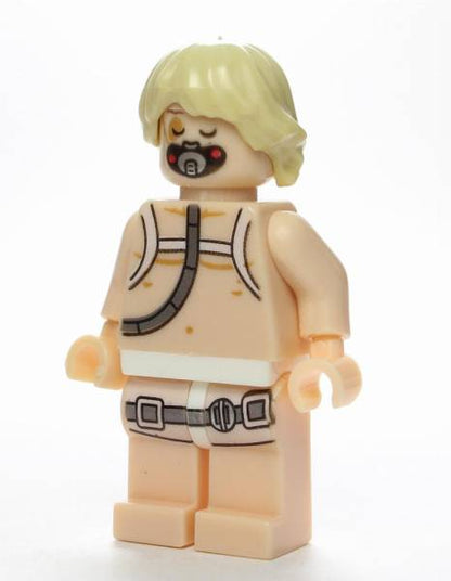 Star Wars minifiguur  – Compatibel met LEGO®