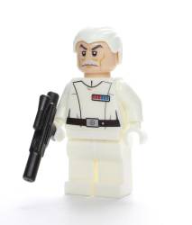 Star Wars minifiguur  – Compatibel met LEGO®