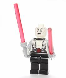 Star Wars minifiguur  – Compatibel met LEGO®