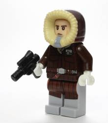 Han Solo (Hoth) PG-692