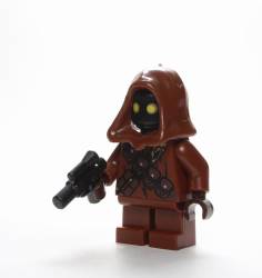 Star Wars minifiguur  – Compatibel met LEGO®