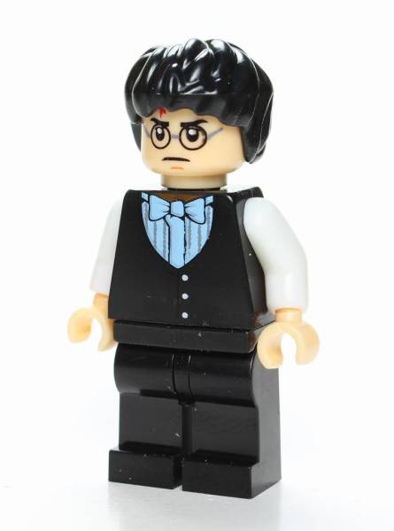 Harry Potter part 1/2 - minifiguren