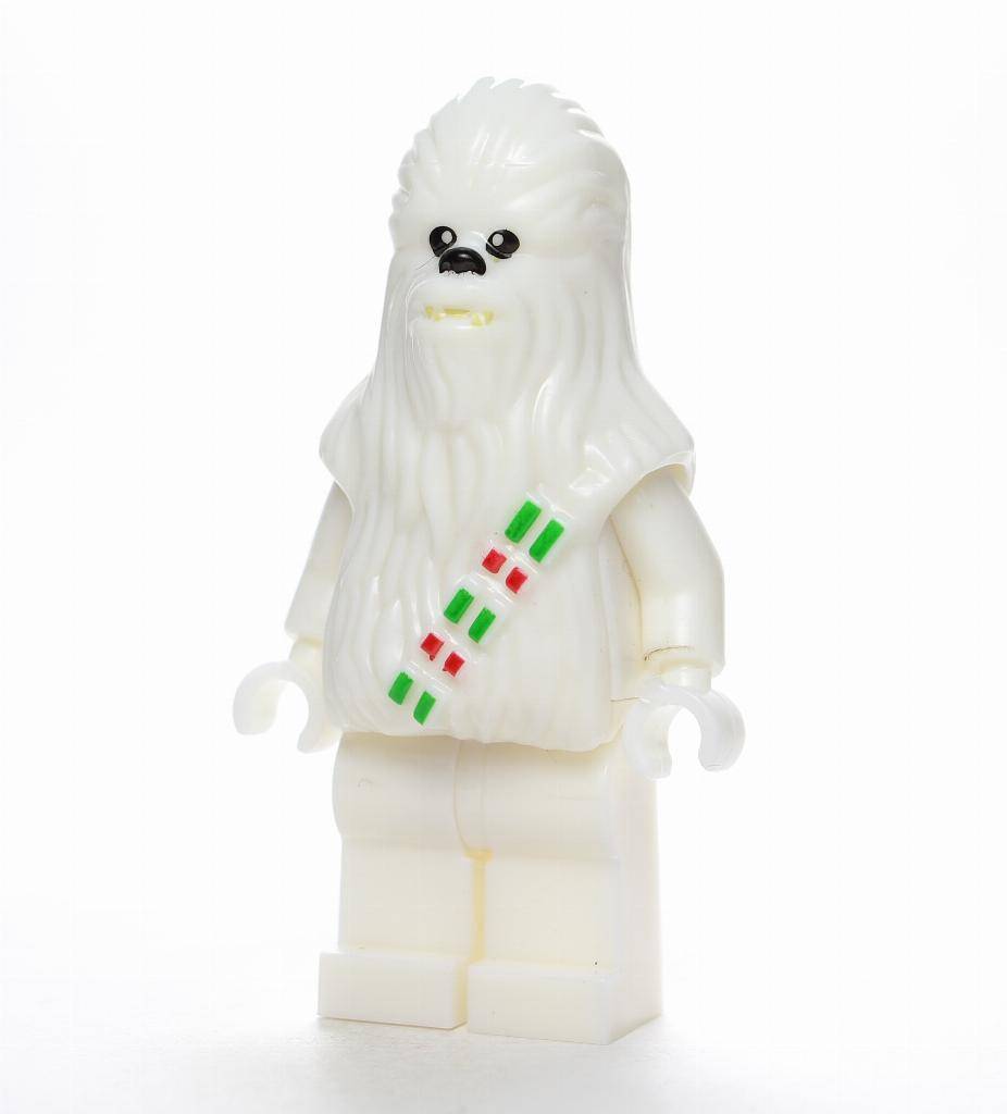 Star Wars minifiguur  – Compatibel met LEGO®