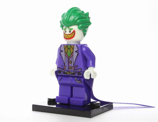 Gotham – Joker Minifiguren