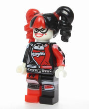 Harley Quinn PG-101