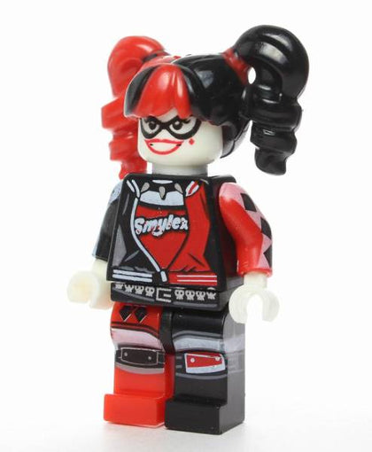 Harley Quinn PG-101