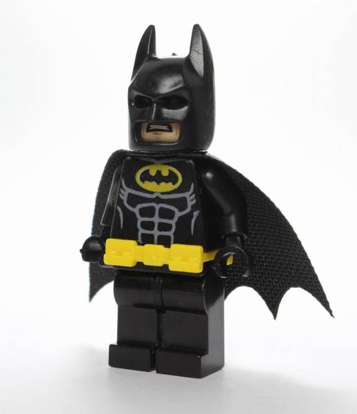 DC  - Batman Minifiguren