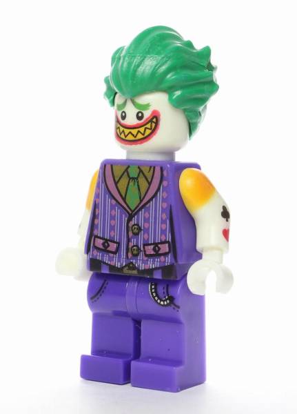 Gotham  - Joker Minifiguren