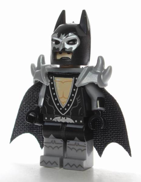 DC  - Batman Minifiguren