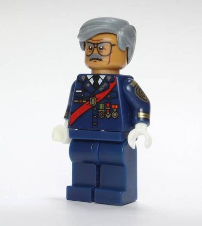 DC  - DC Minifigures male