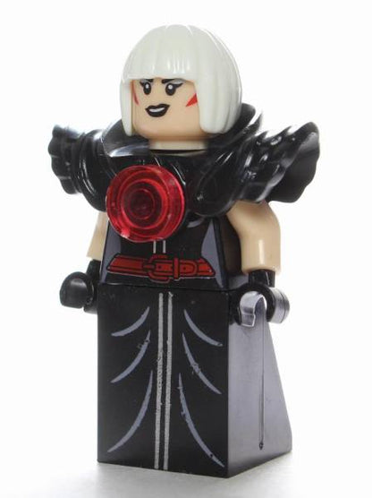 DC  - DC Minifigures female