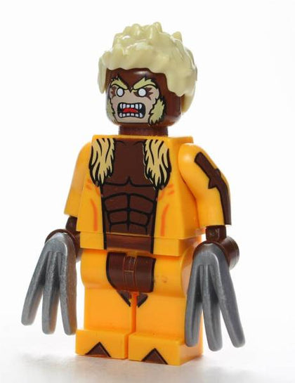 Sabretooth PG-034