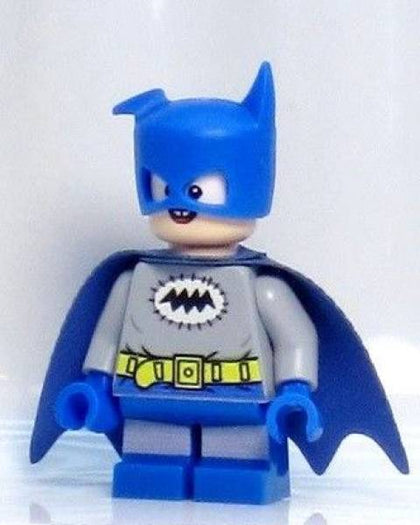 Bat-Mite