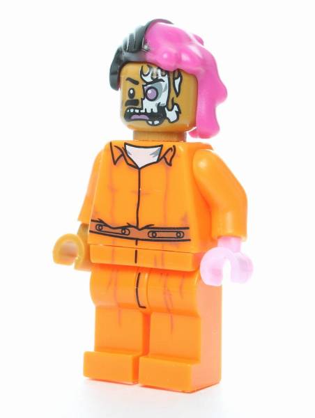 DC  - DC Minifigures male