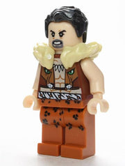 Kraven the Hunter PG-071