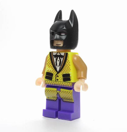 Golden Tuxedo Batman PG-162