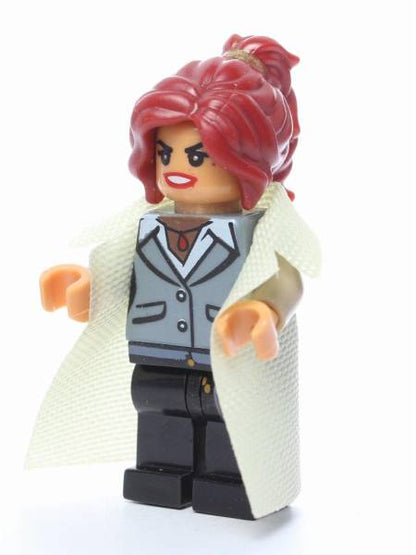 DC  - DC Minifigures female