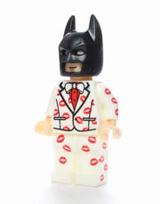 Kiss Kiss Tuxedo Batman PG-171