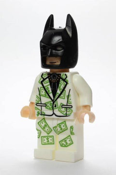 Dollar Bill Tuxedo Batman PG-177