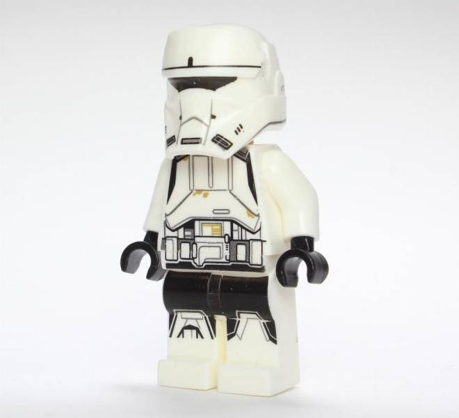 Star Wars minifiguur – verschillende troopers – Compatibel met LEGO®