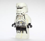 Imperial Hovertank Pilot PG-654