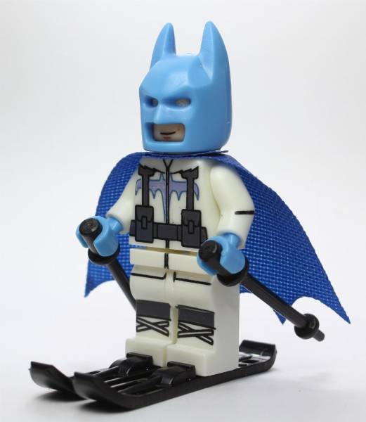 DC  - Batman Minifiguren