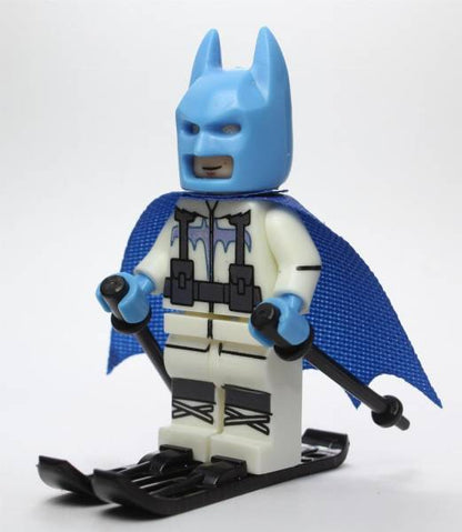 DC  - Batman Minifiguren