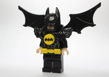 DC  - Batman Minifiguren