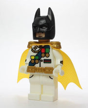 Military Leader Batman PG-185