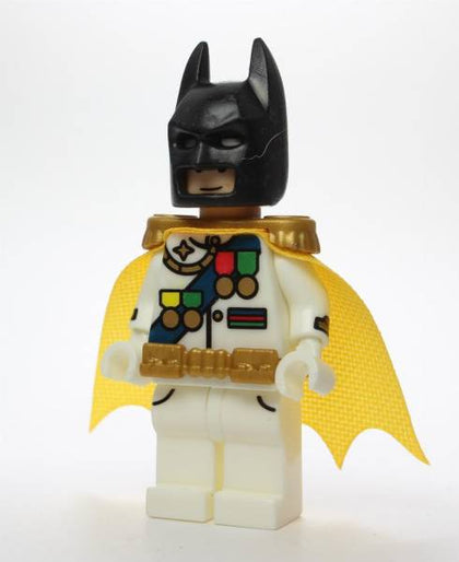 Military Leader Batman PG-185