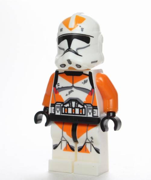 Starwars - Clone Trooper