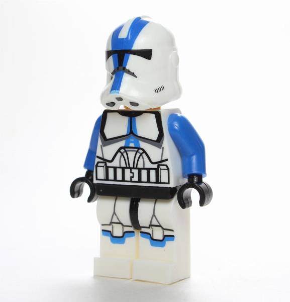 Starwars - Clone Trooper