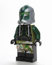 Commander Gree x633