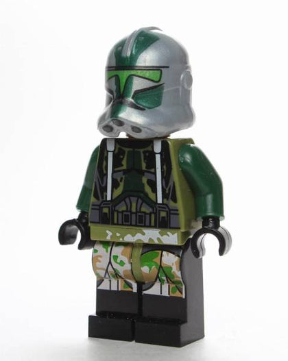 Commander Gree x633