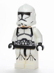 Clone Trooper X634