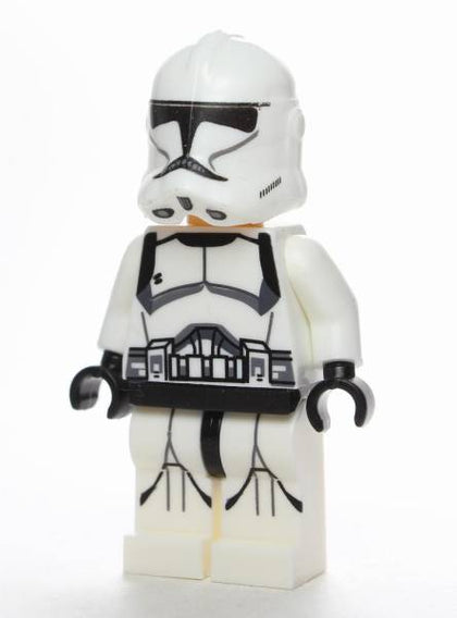 Clone Trooper X634