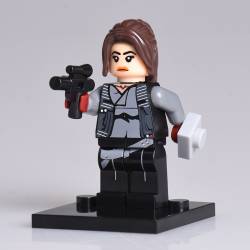 Star Wars minifiguur  – Compatibel met LEGO®